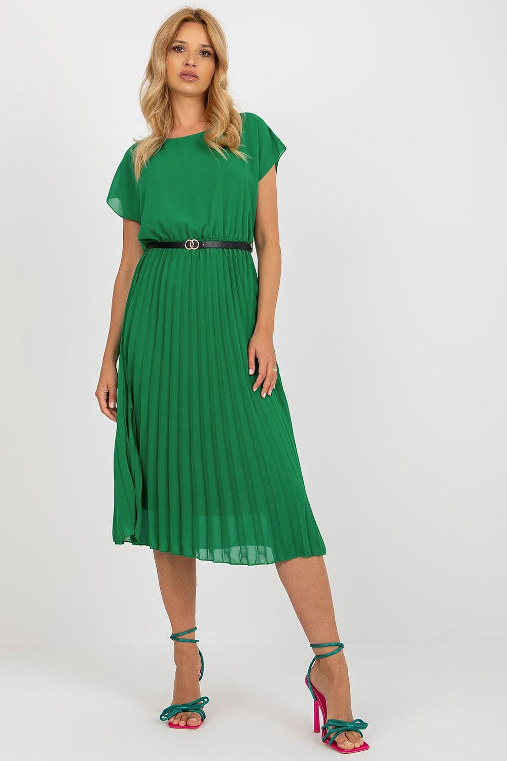  Cocktailkleid model 180207 Italy Moda 