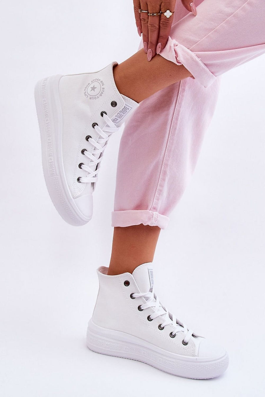 Sneakers | Step in style