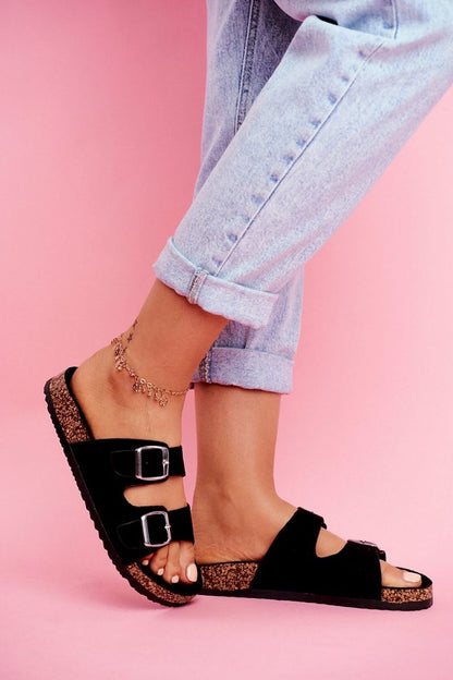  Pantoletten model 180690 Step in style 