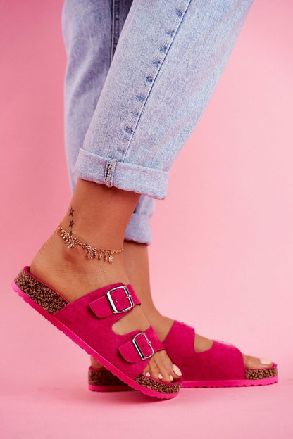  Pantoletten model 180691 Step in style 