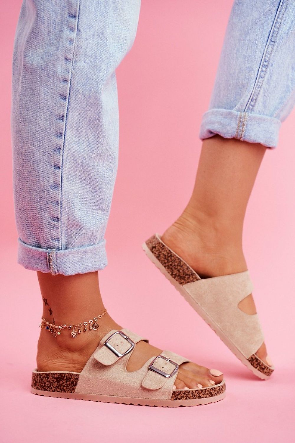  Pantoletten model 180692 Step in style 