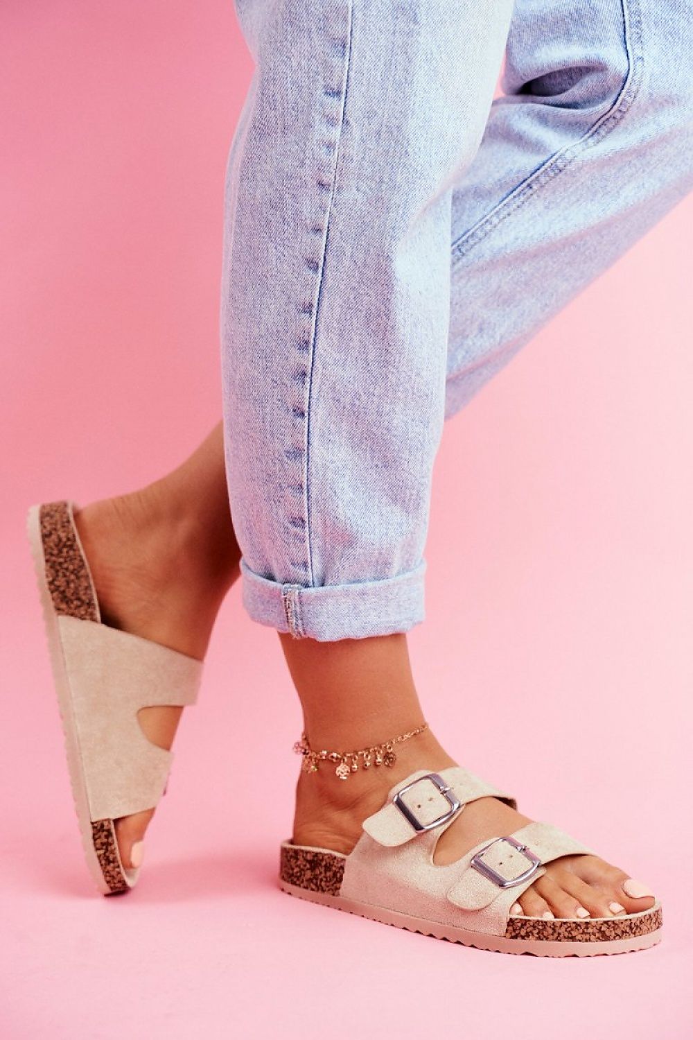  Pantoletten model 180692 Step in style 