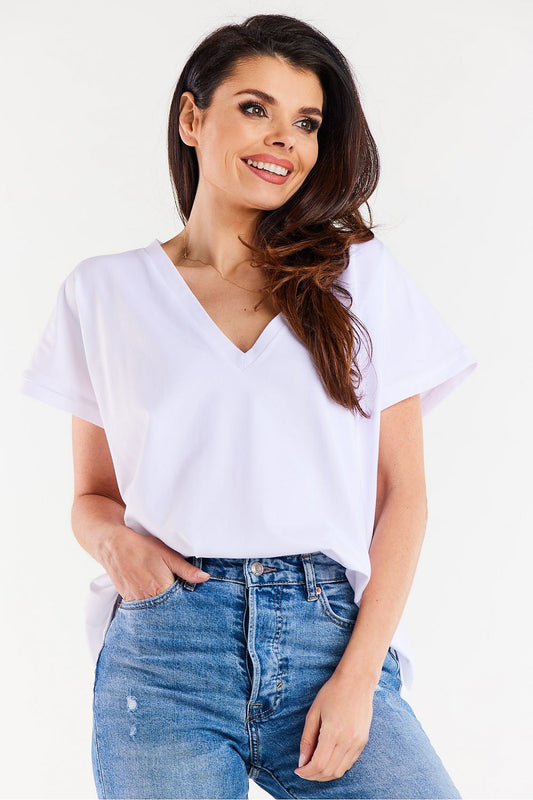  Bluse model 181268 Infinite You 