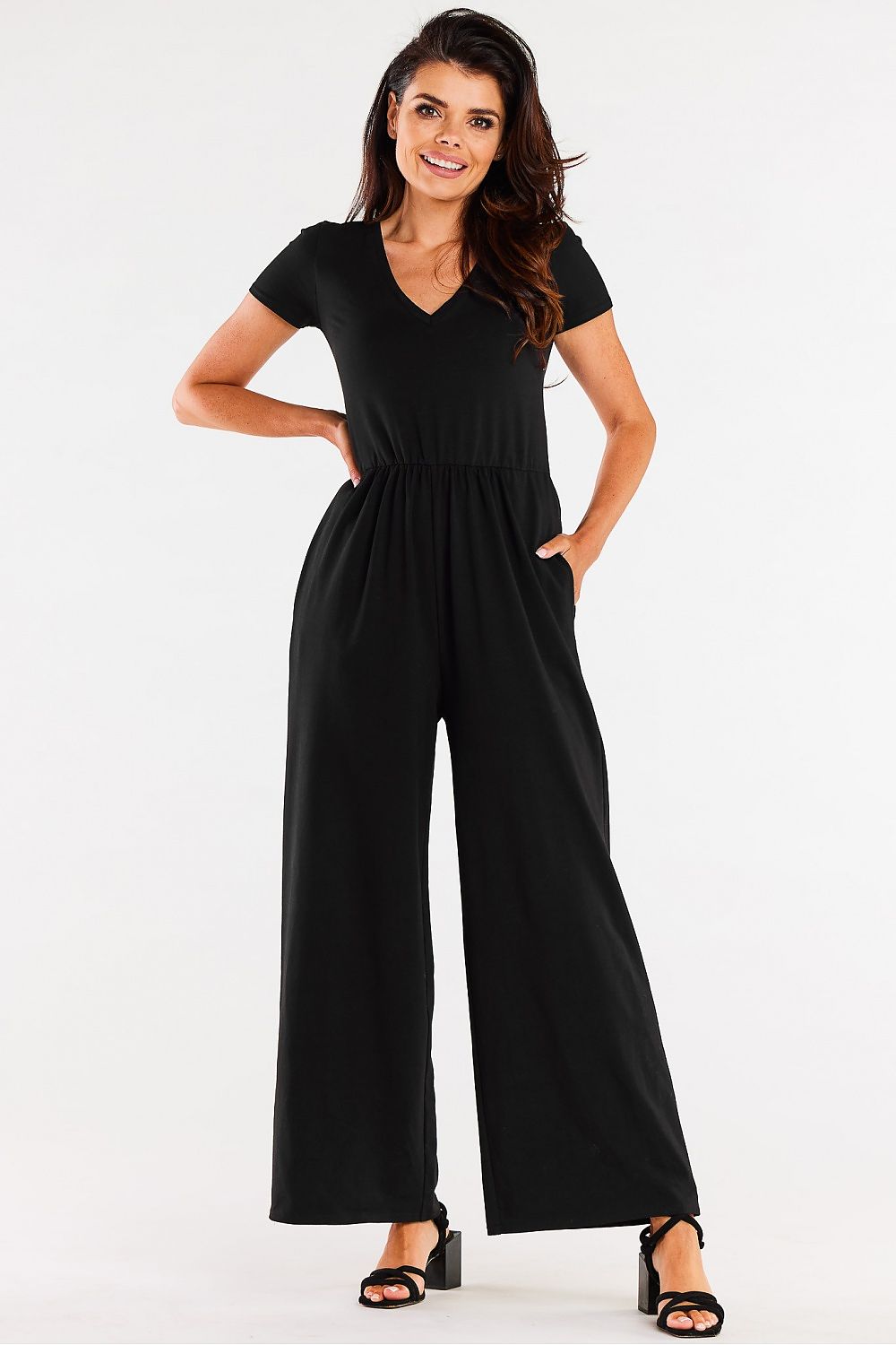  Overall model 181298 Infinite You 