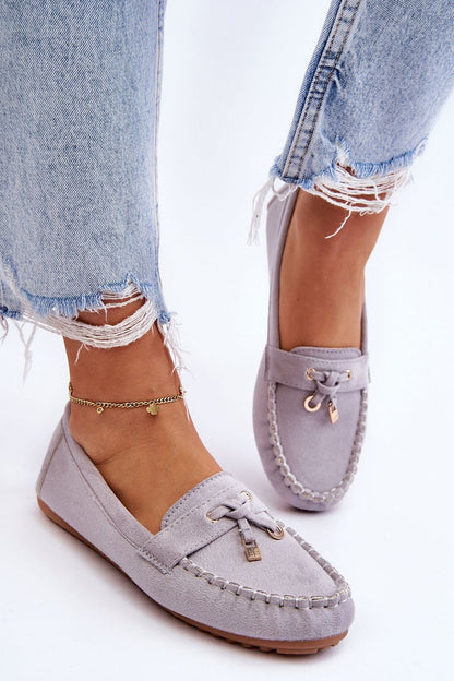  Mokassins model 181465 Step in style 