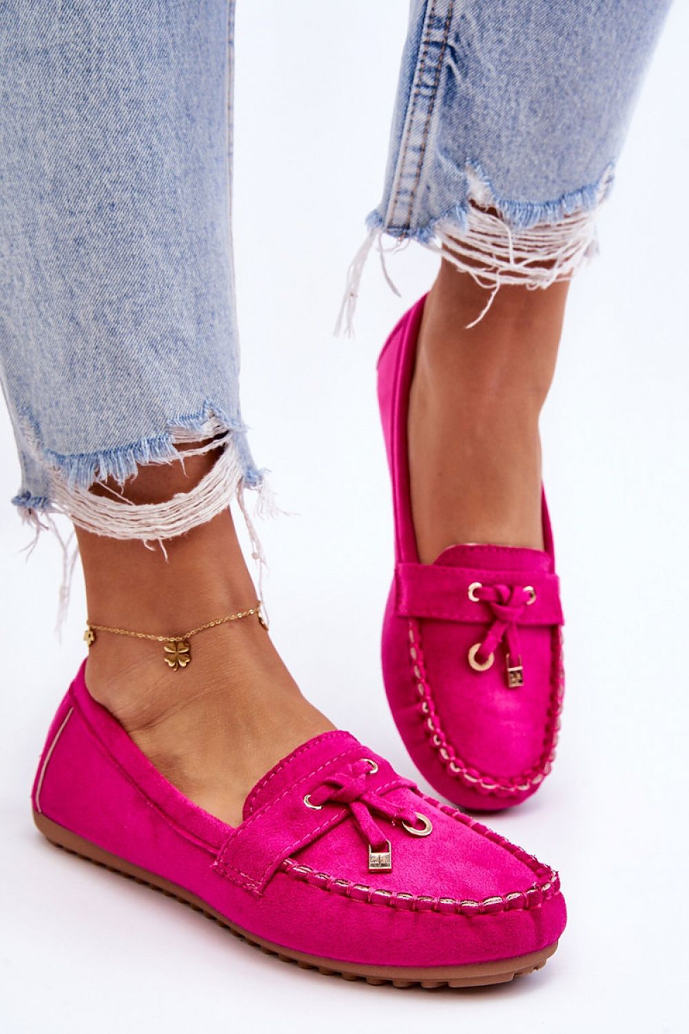  Mokassins model 181466 Step in style 