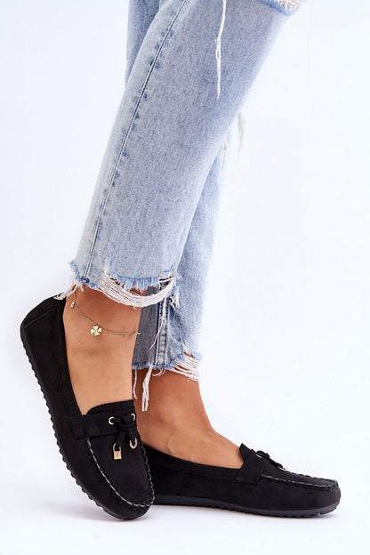  Mokassins model 181468 Step in style 