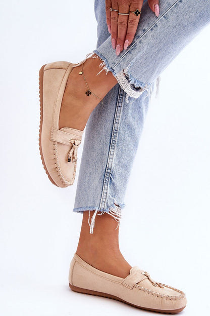  Mokassins model 181469 Step in style 