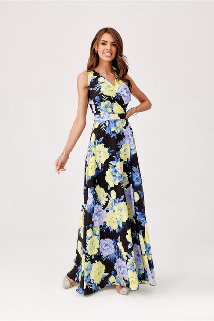  Alltagskleid model 181649 Roco Fashion 