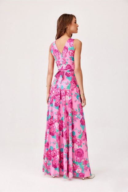  Alltagskleid model 181651 Roco Fashion 