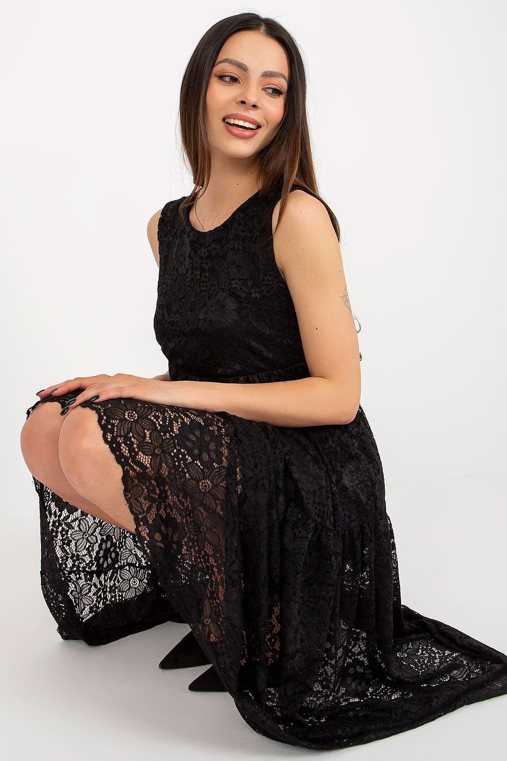 Alltagskleid | Och Bella