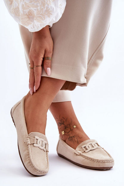  Mokassins model 181813 Step in style 