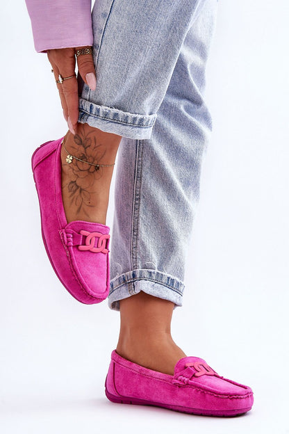  Mokassins model 181817 Step in style 