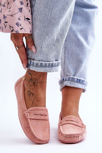  Mokassins model 181823 Step in style 