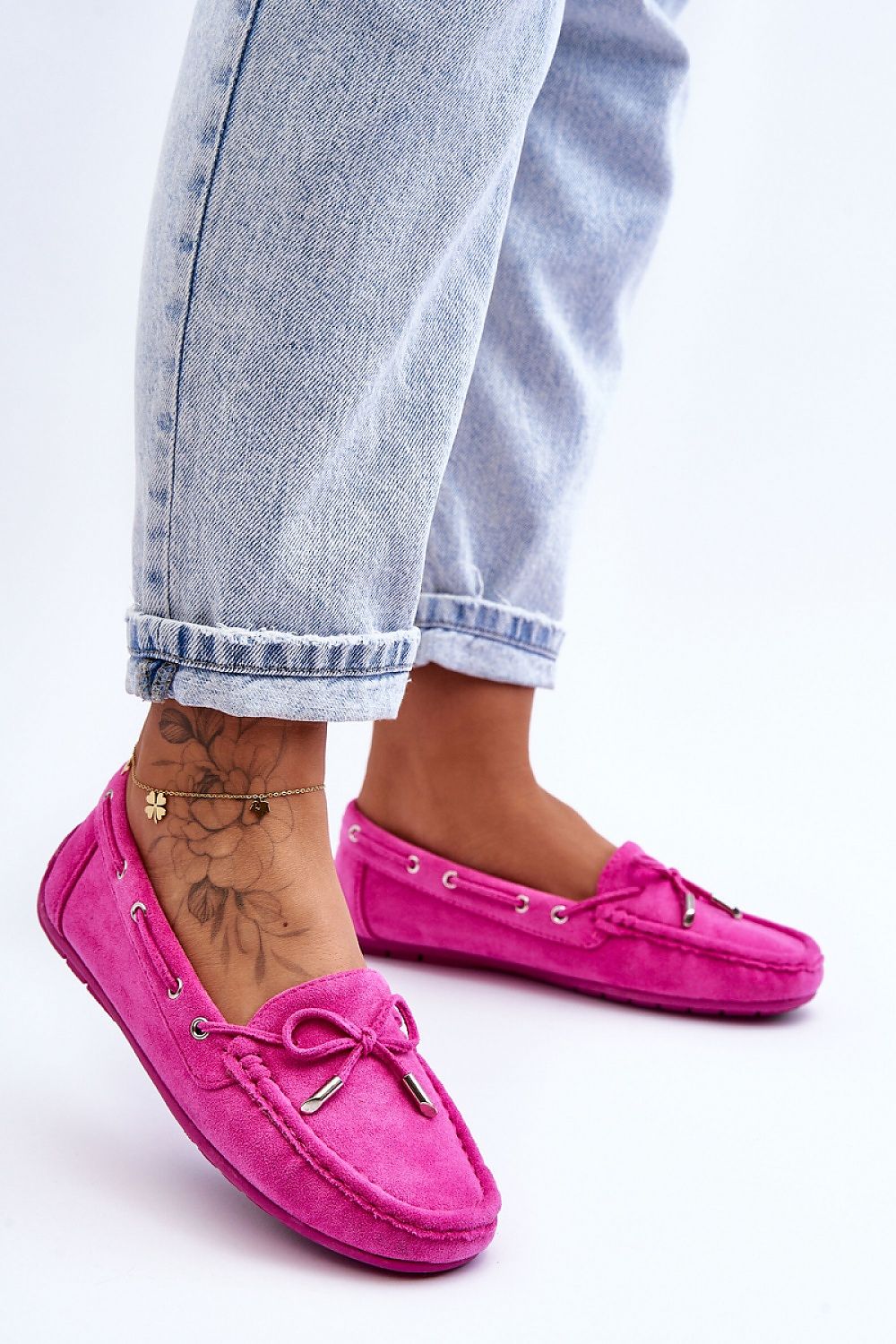  Mokassins model 181829 Step in style 