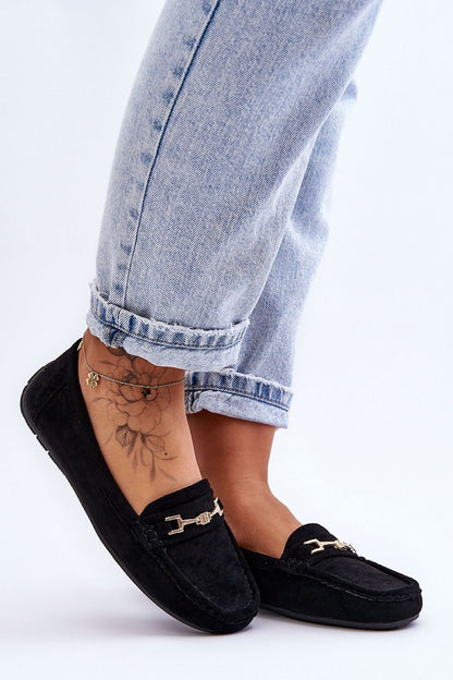  Mokassins model 181837 Step in style 