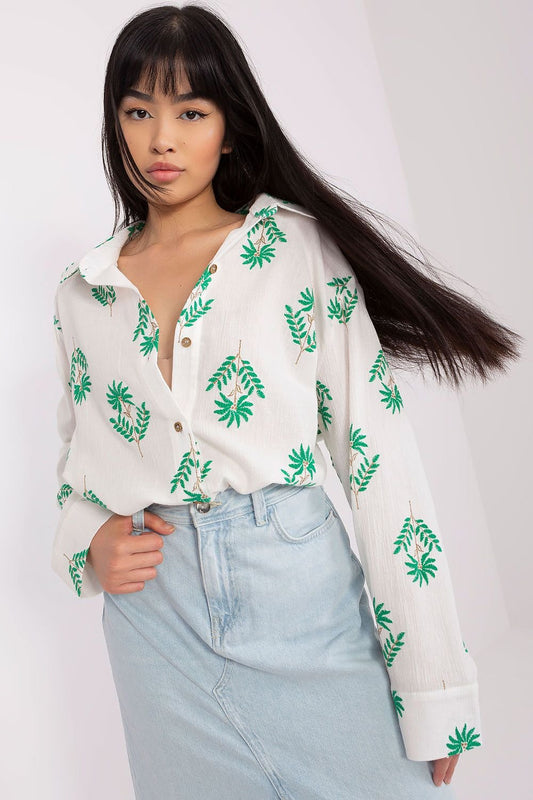 Langarm Hemd Lakerta