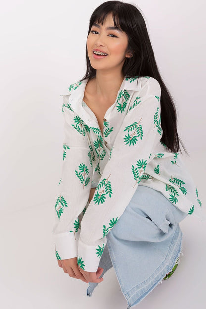 Langarm Hemd Lakerta