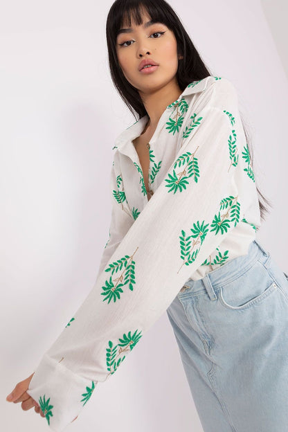 Langarm Hemd Lakerta