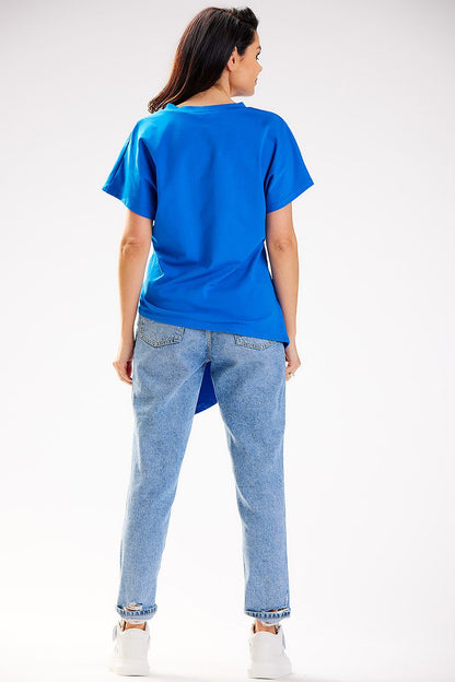  Bluse model 182024 Infinite You 