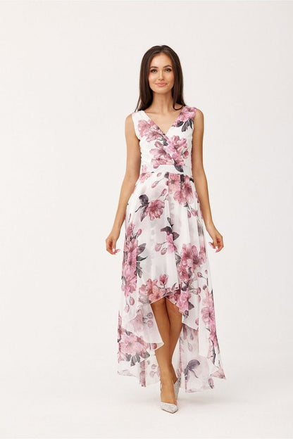  Cocktailkleid model 182427 Roco Fashion 