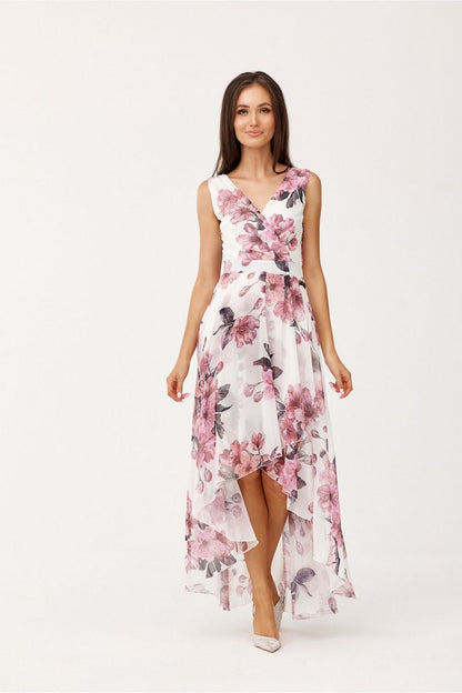  Cocktailkleid model 182427 Roco Fashion 