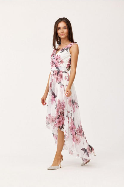  Cocktailkleid model 182427 Roco Fashion 