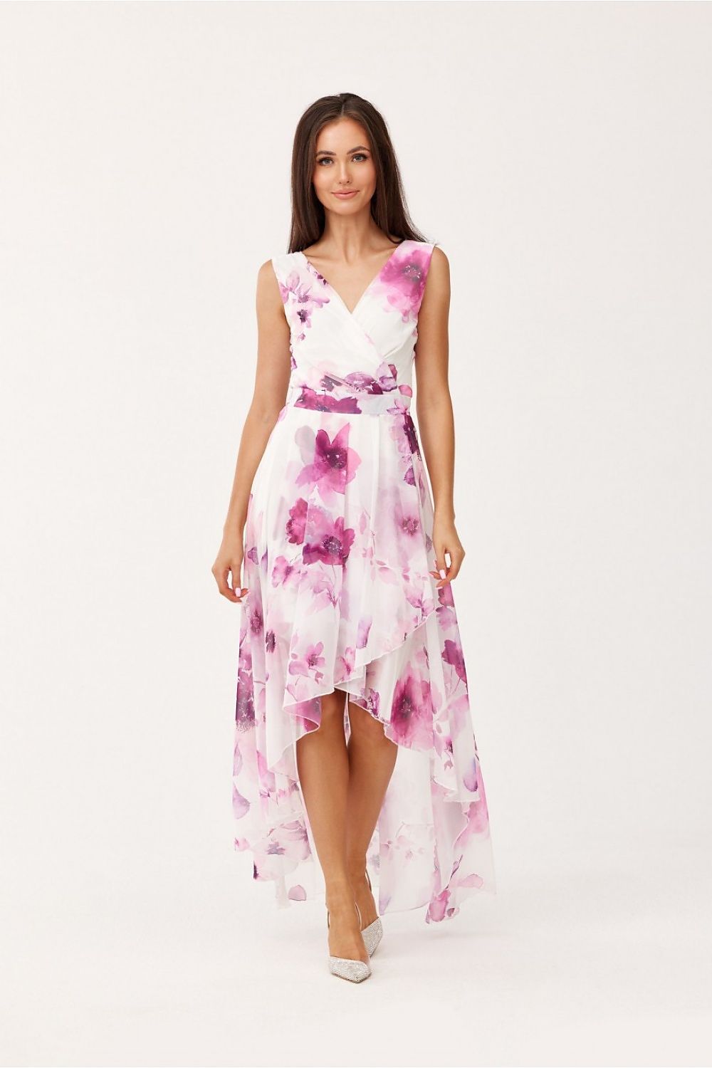  Cocktailkleid model 182429 Roco Fashion 