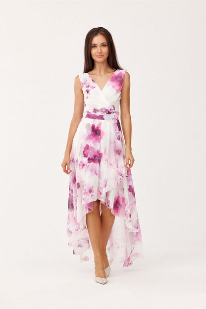  Cocktailkleid model 182429 Roco Fashion 
