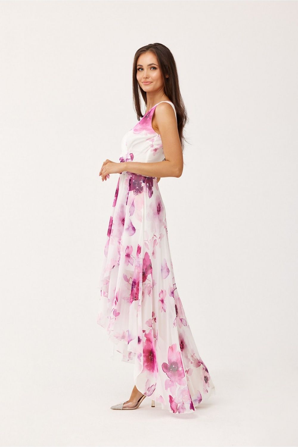  Cocktailkleid model 182429 Roco Fashion 