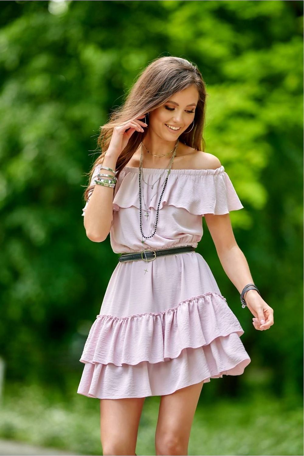  Alltagskleid model 182591 Roco Fashion 