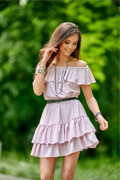  Alltagskleid model 182591 Roco Fashion 