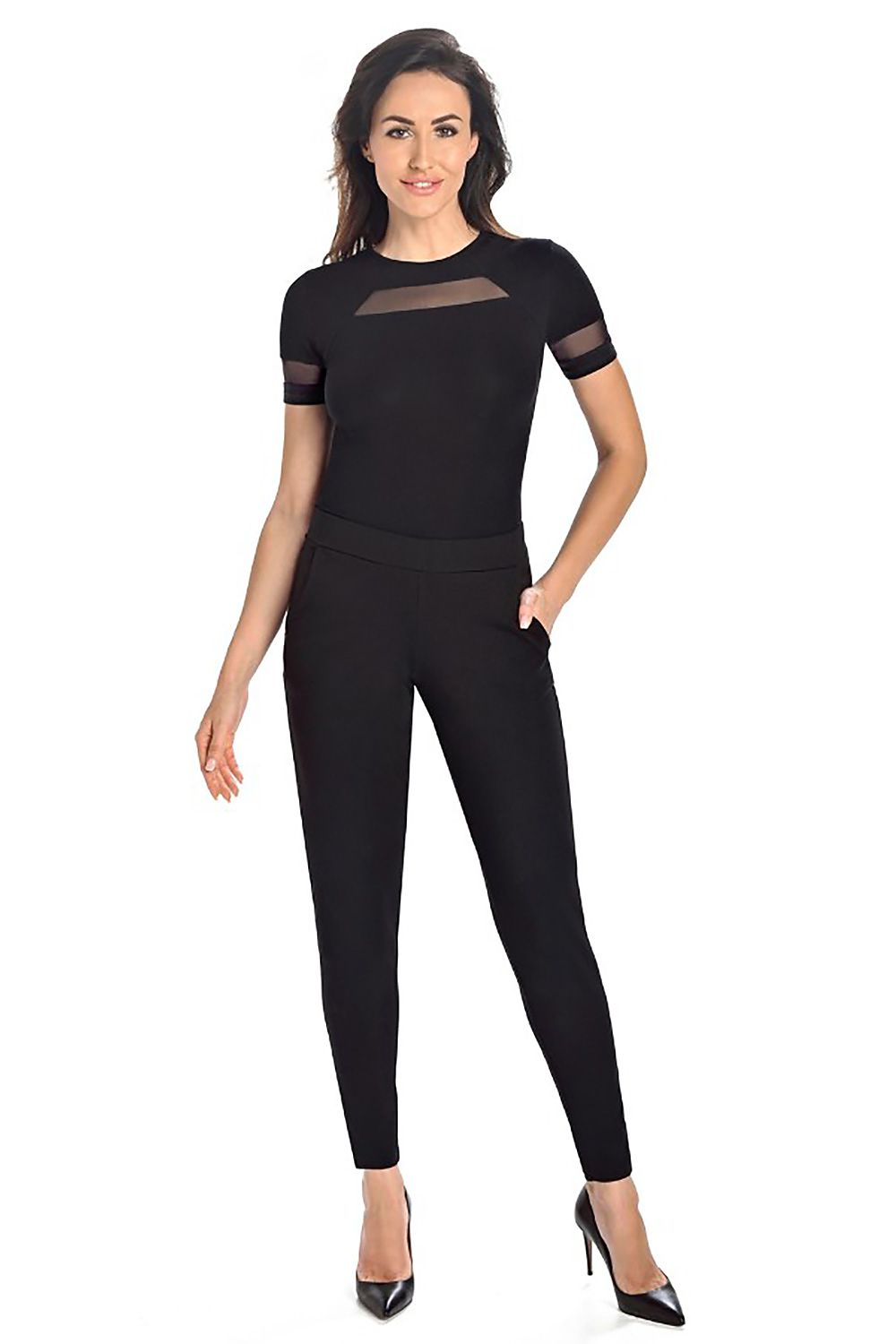  Body model 183051 Teyli 