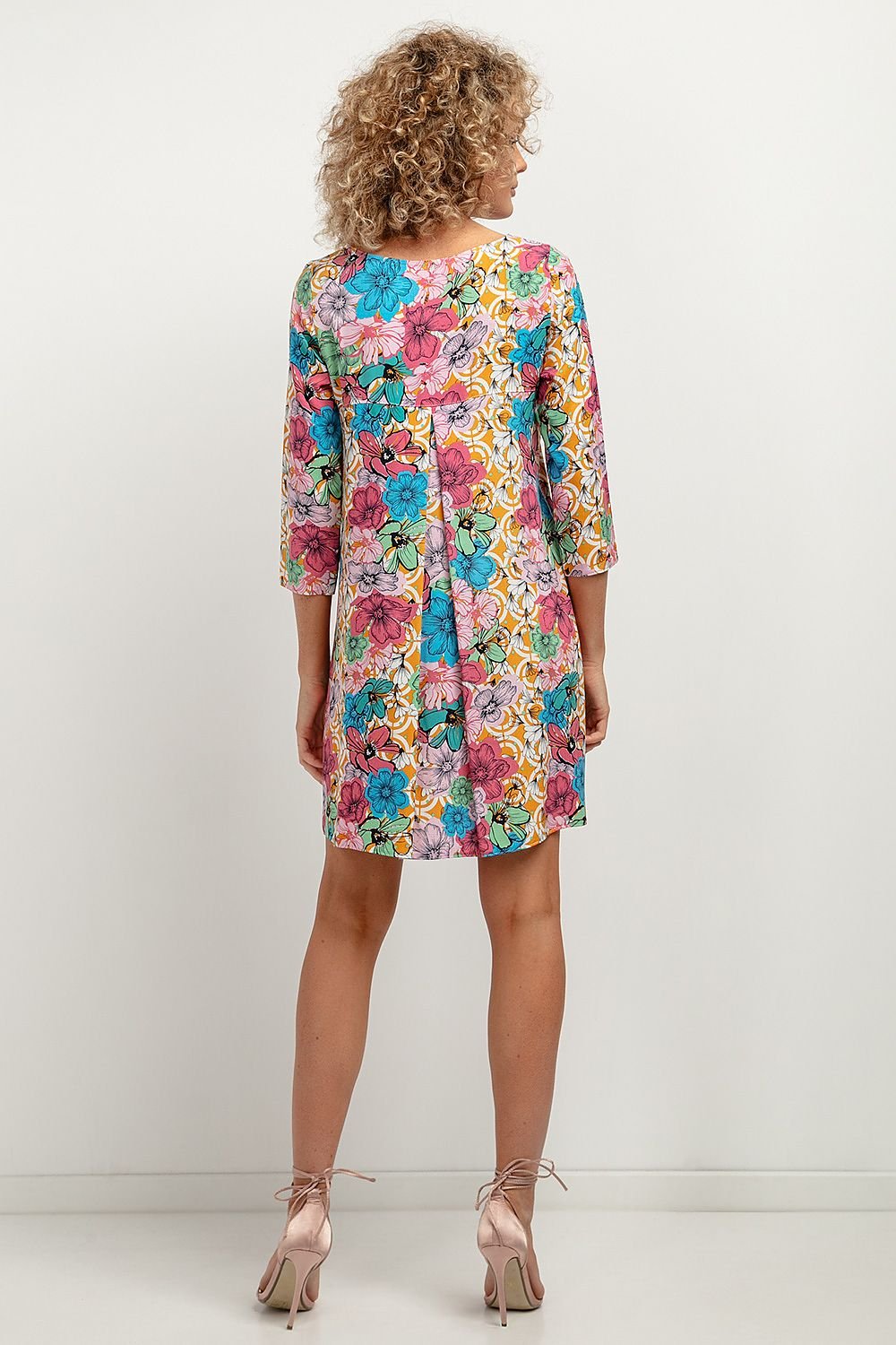 Alltagskleid | Tessita