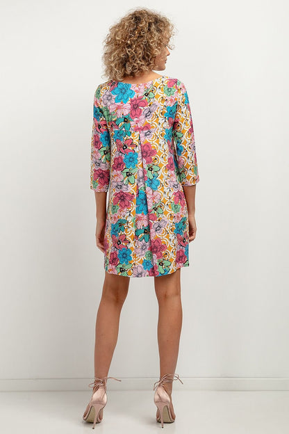 Alltagskleid | Tessita