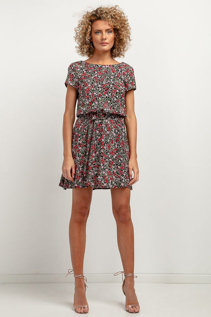 Alltagskleid | Tessita