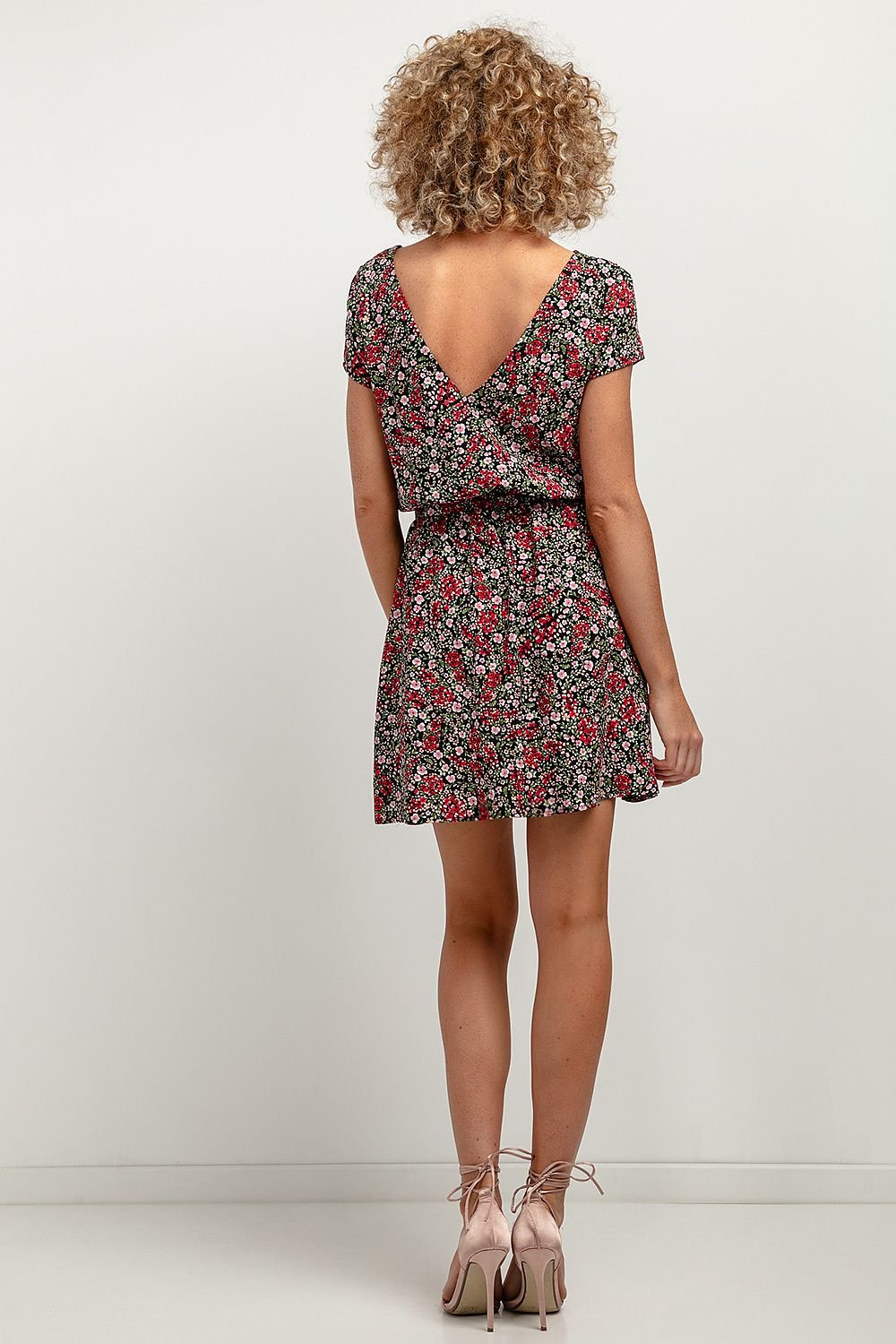 Alltagskleid | Tessita