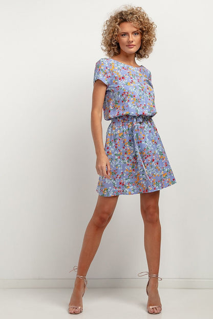 Alltagskleid | Tessita