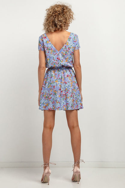 Alltagskleid | Tessita