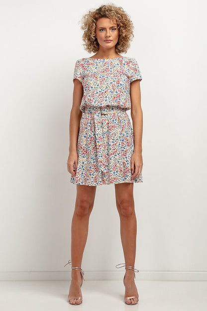 Alltagskleid | Tessita