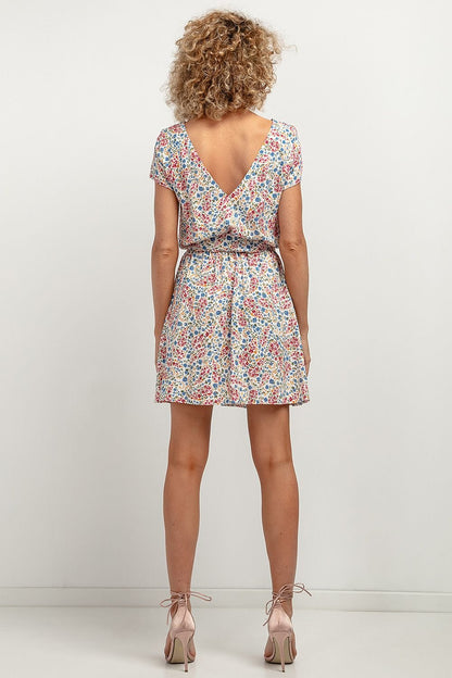 Alltagskleid | Tessita