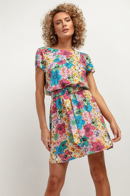 Alltagskleid | Tessita