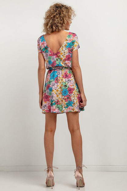 Alltagskleid | Tessita