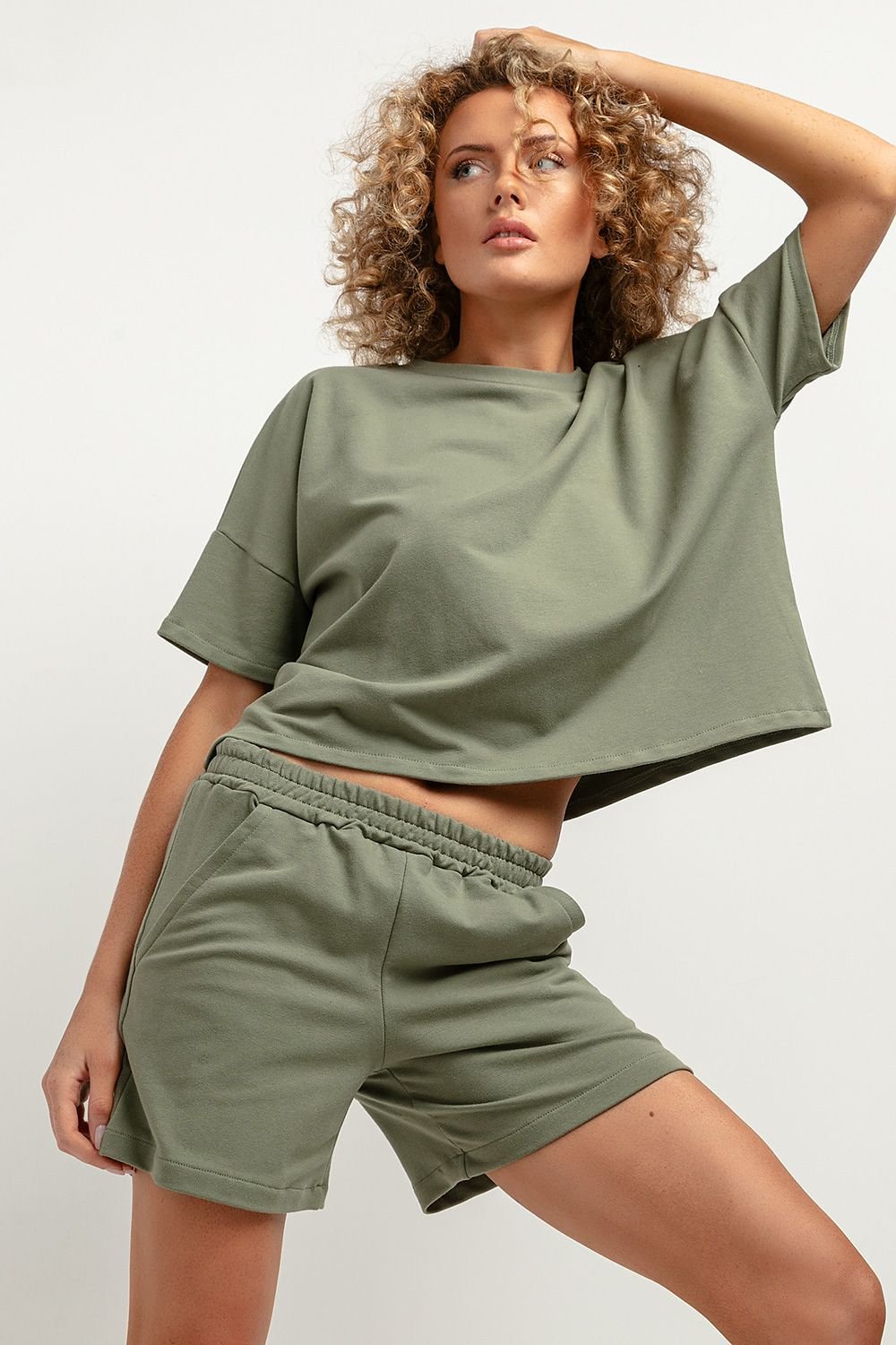 Shorts | Tessita