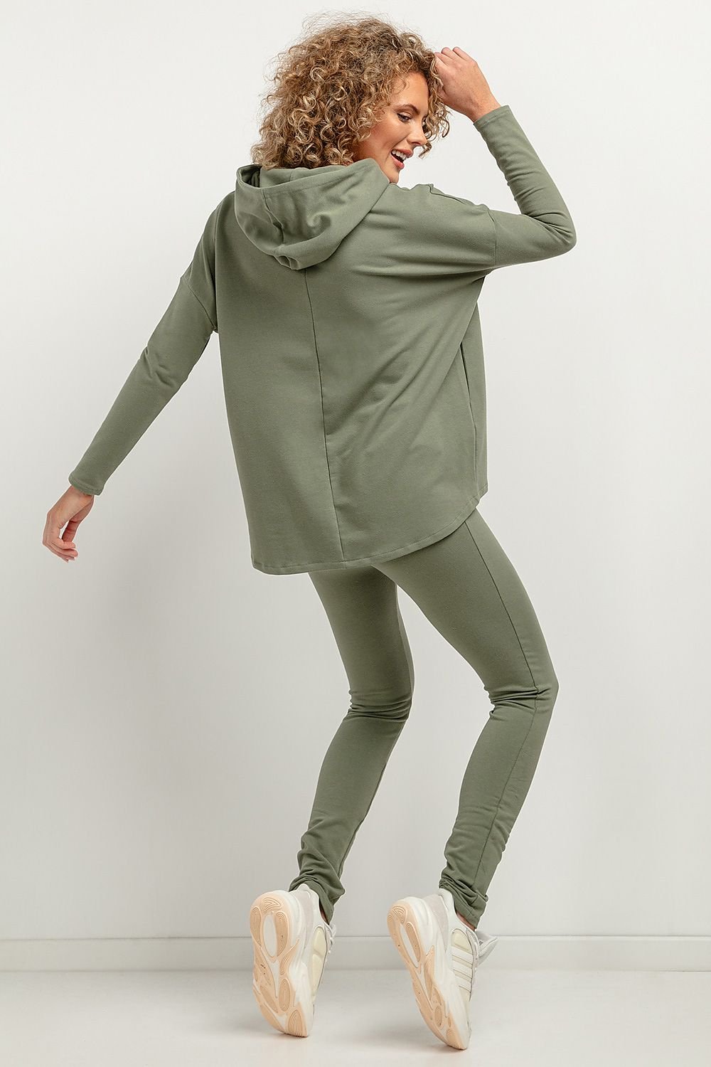 Lange Leggings | Tessita