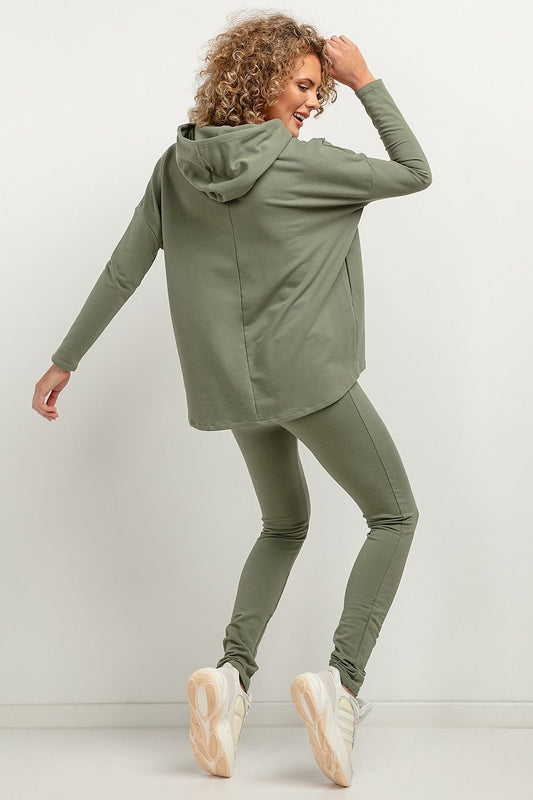 Lange Leggings | Tessita