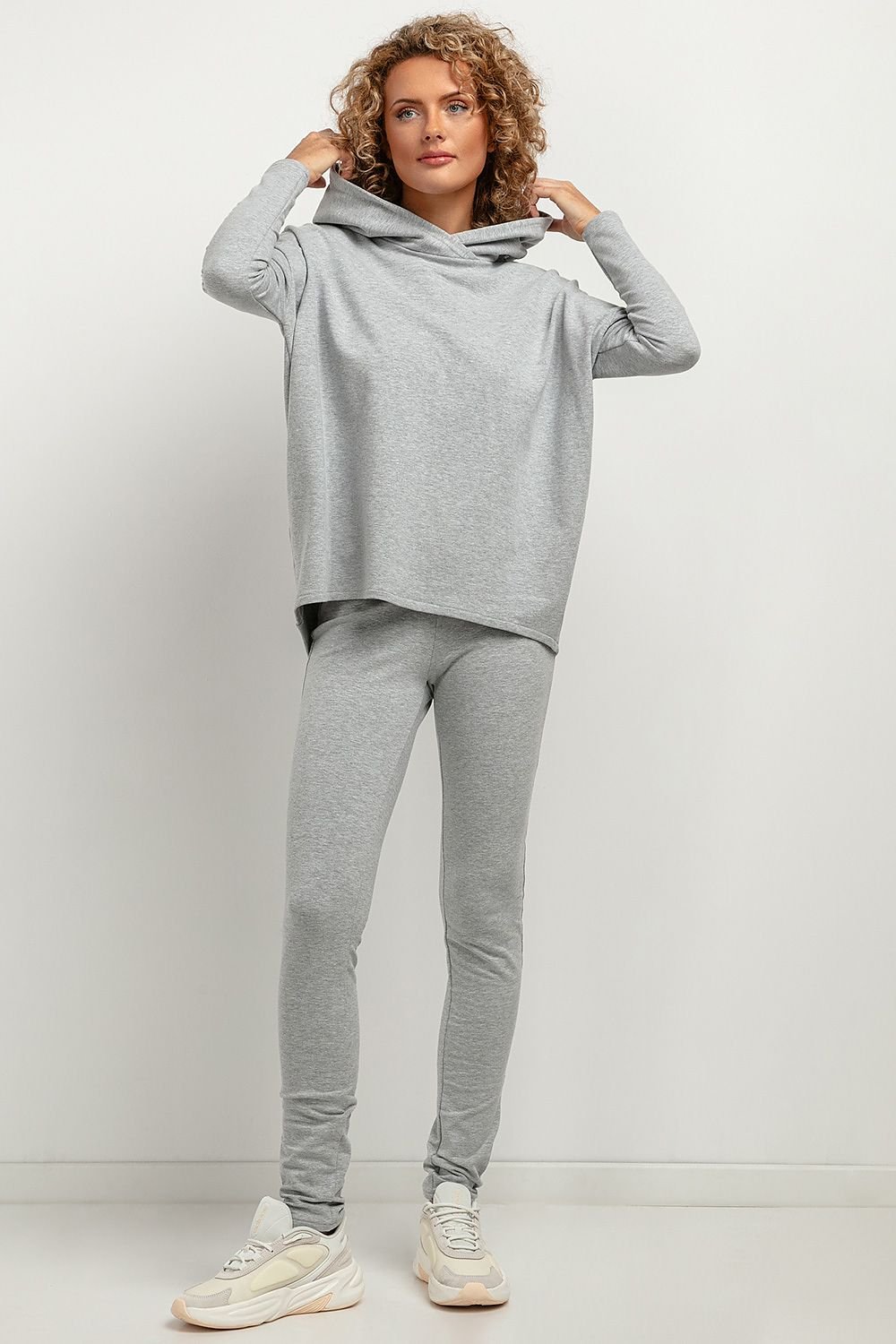 Lange Leggings | Tessita