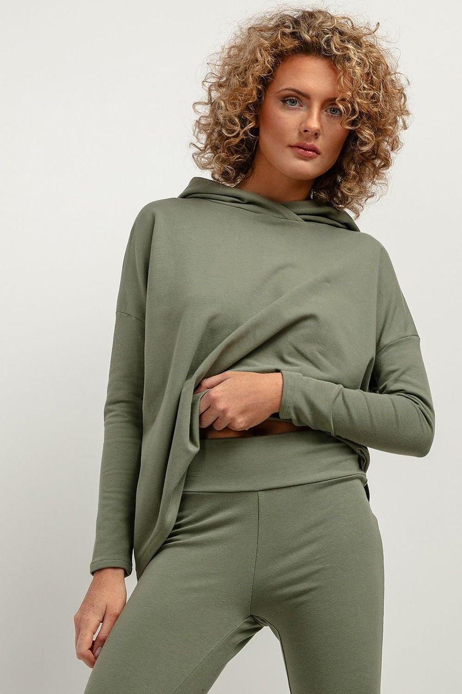 Sweater | Tessita