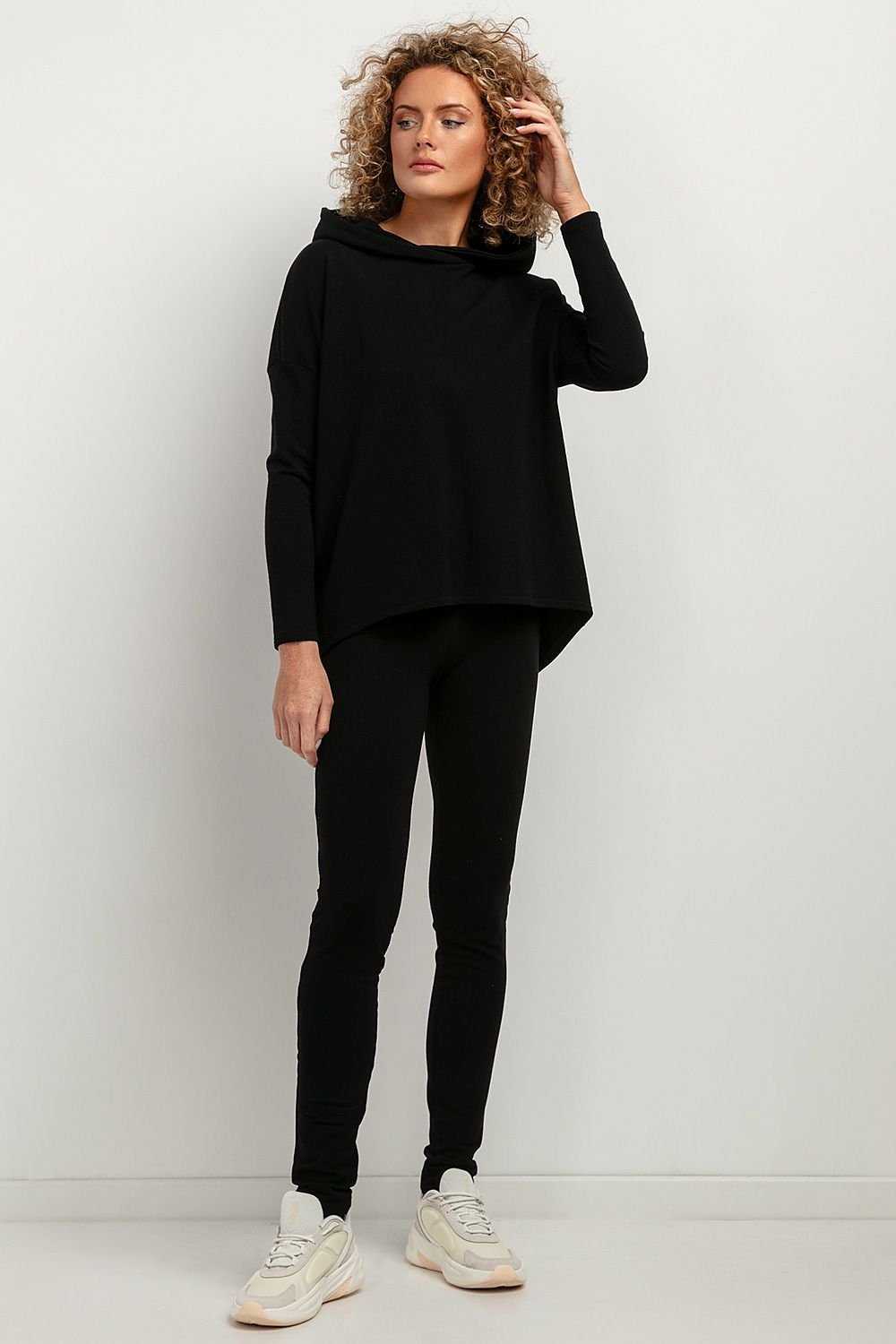 Sweater | Tessita