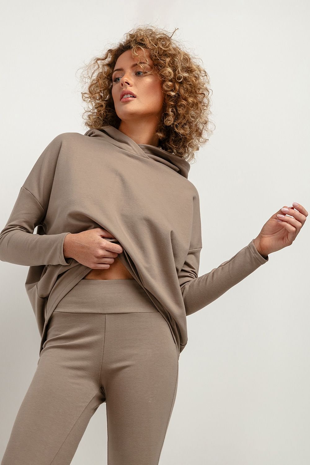 Sweater | Tessita